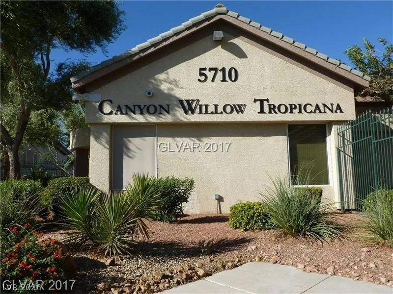 5710 East Tropicana Boulevard 1137 — photo 2