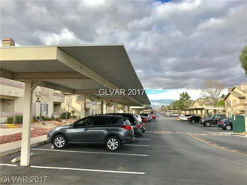 5710 East Tropicana Boulevard 1137 — photo 3