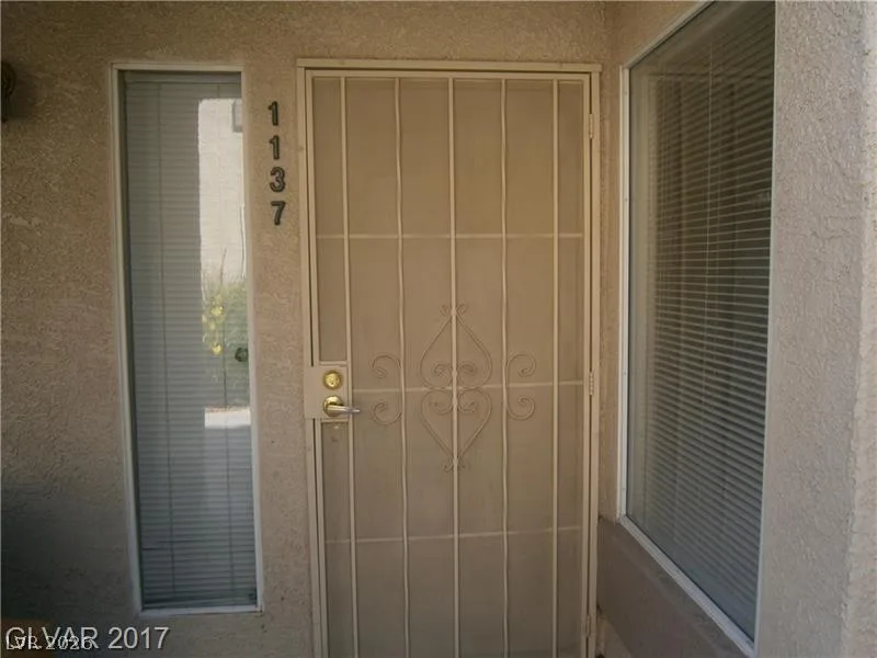 5710 East Tropicana Boulevard 1137 — photo 4