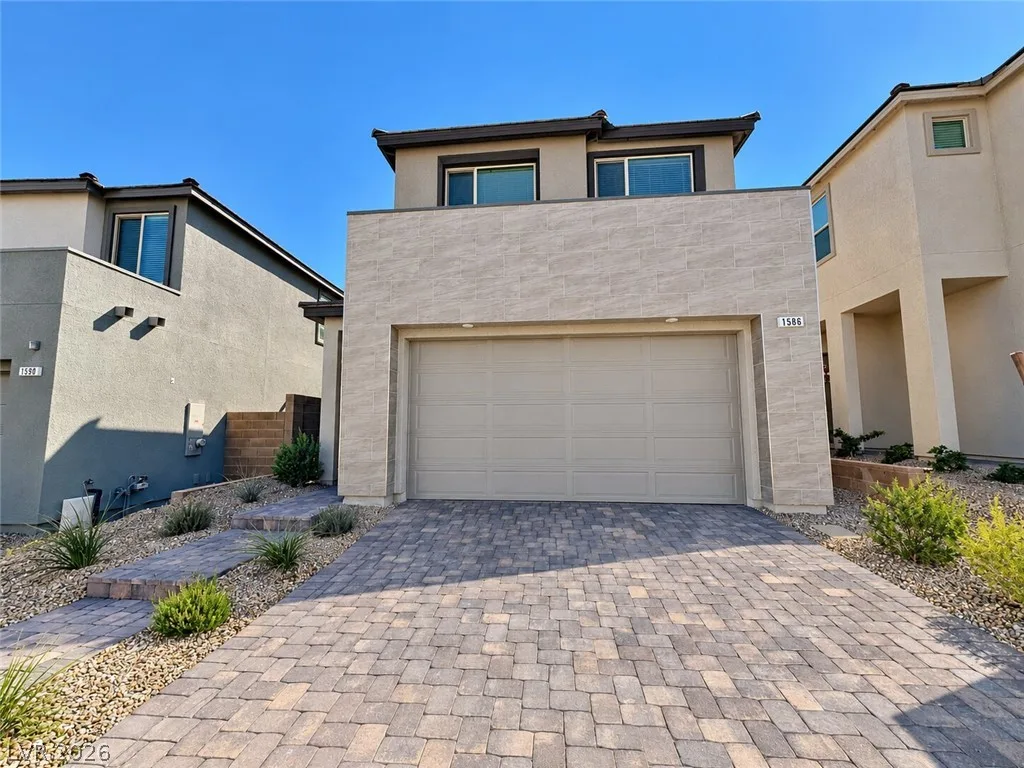 1586 Crested Eagle Street — photo 1