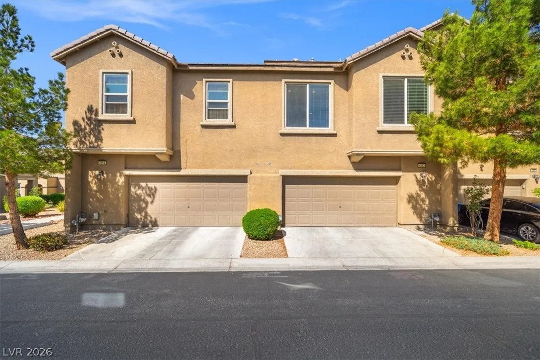 4563 Townwall Street — photo 1