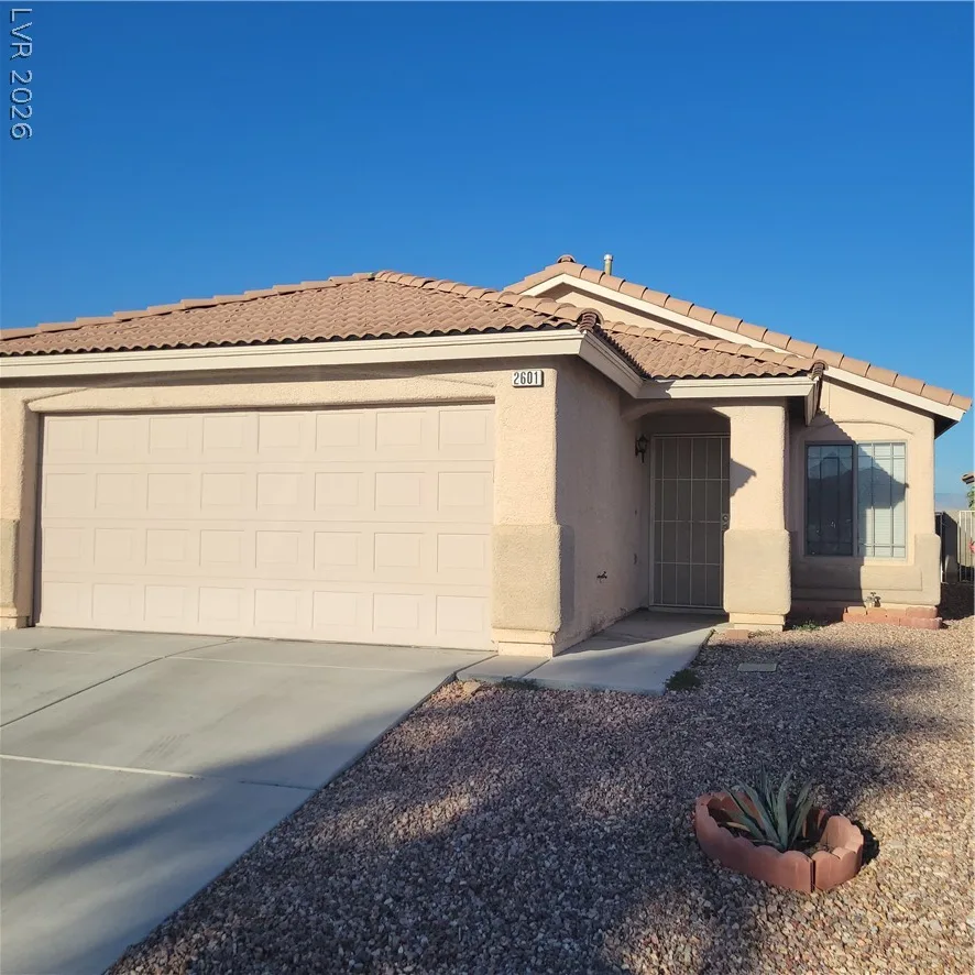 2601 Amber Crest Street — photo 1