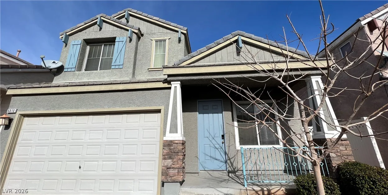 6010 Quiet Glow Avenue — photo 1