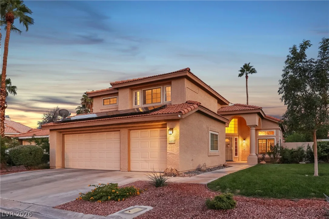 7885 Desert Willow Drive — photo 2