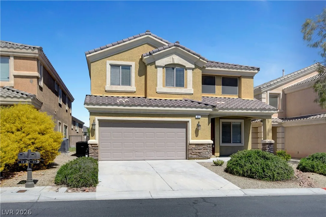 88 Tall Ruff Drive — photo 1