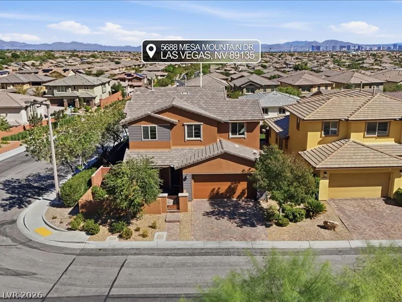 5688 Mesa Mountain Drive — photo 3