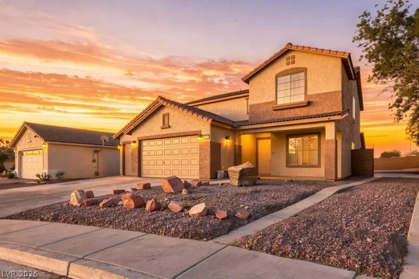 8171 Petunia Flower Way — photo 1
