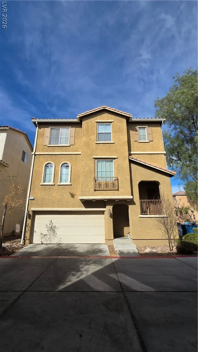 4781 Longstock Court — photo 1
