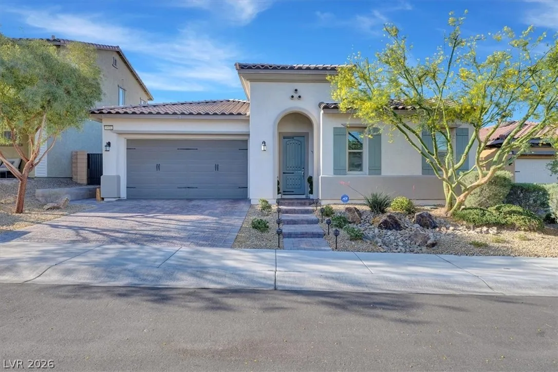 9936 Wildhorse Canyon Avenue — photo 2