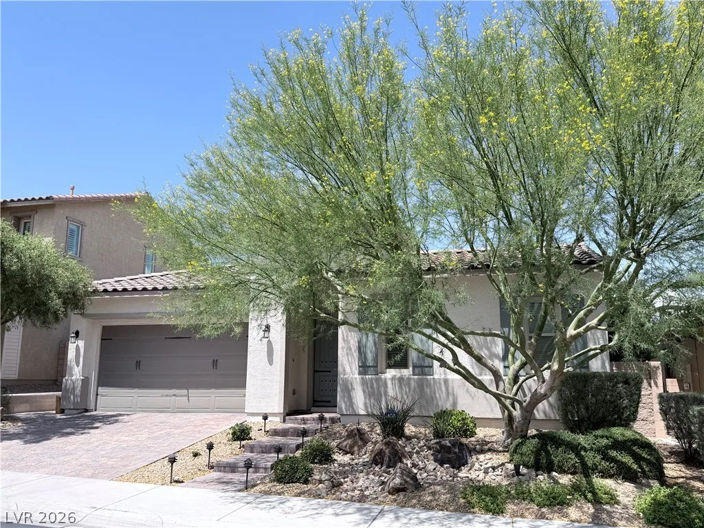 9936 Wildhorse Canyon Avenue — photo 5