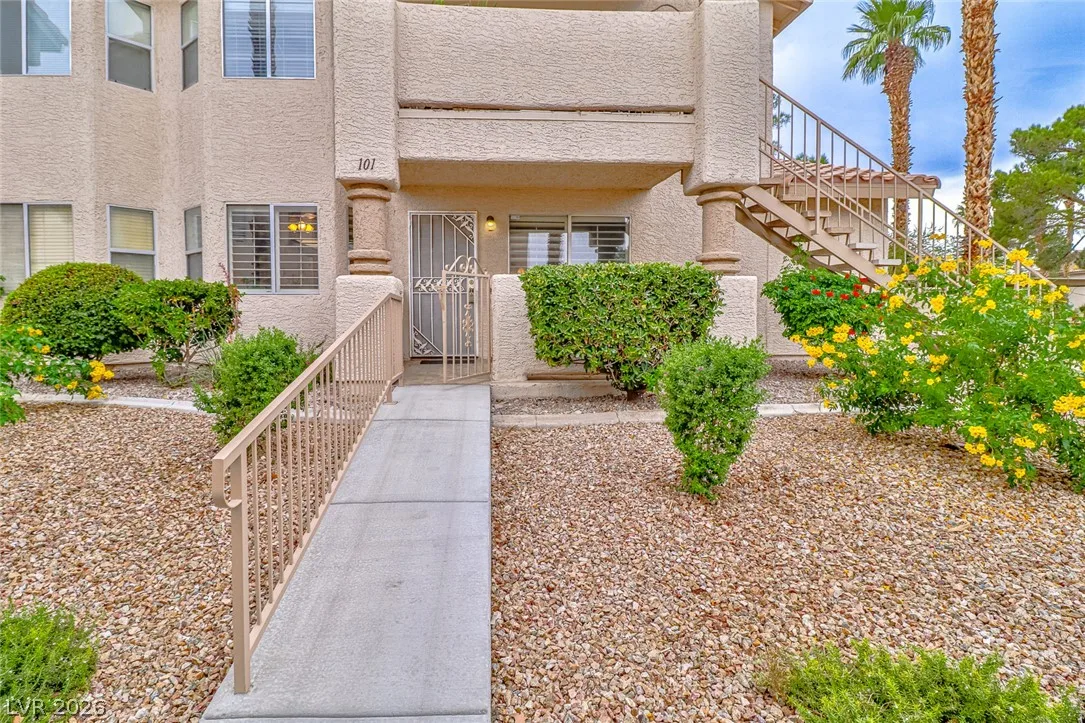 7952 Calico Vista Boulevard 101 — photo 3