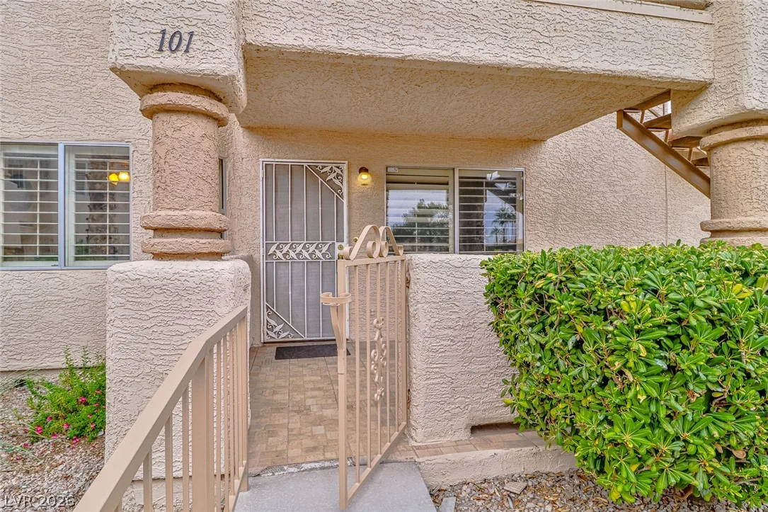 7952 Calico Vista Boulevard 101 — photo 4