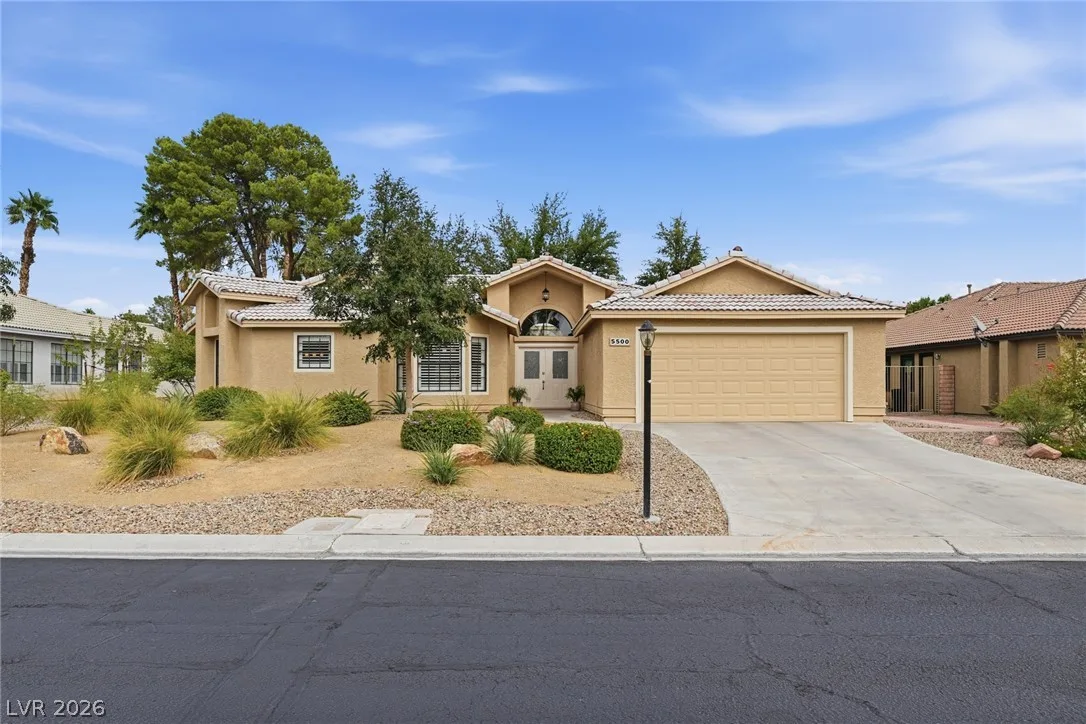 5500 Indian Hills Avenue — photo 1