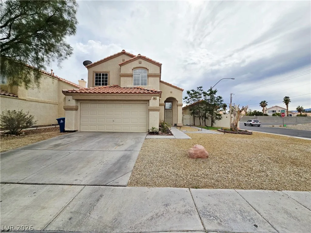 7327 Sequoia Springs Drive — photo 1