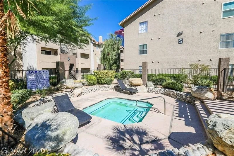 4200 South Valley View Boulevard 3051 — photo 5