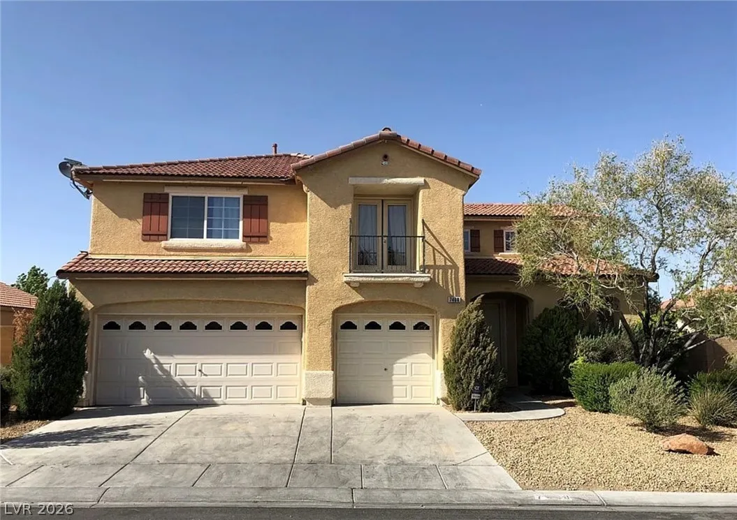 7460 Comanche Canyon Avenue — photo 1