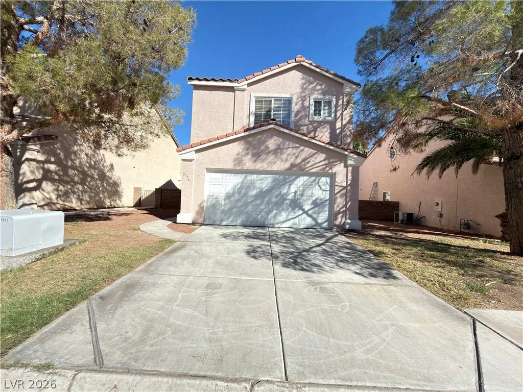 5376 Harvest Breeze Road — photo 1