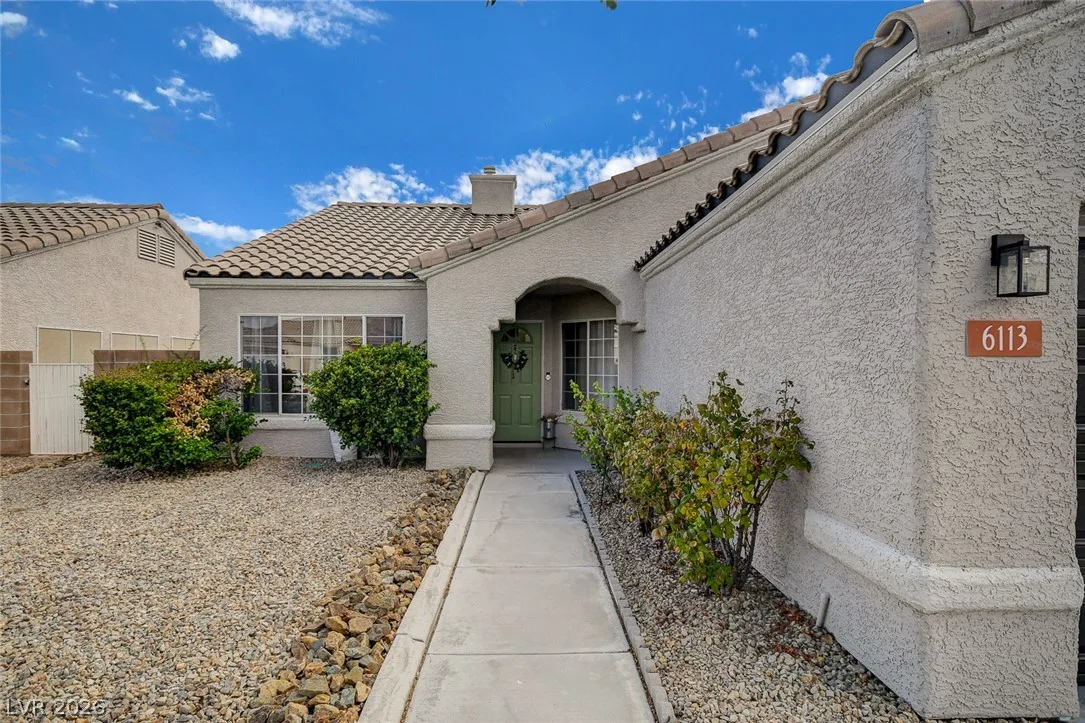 6113 Desert Haven Road — photo 4