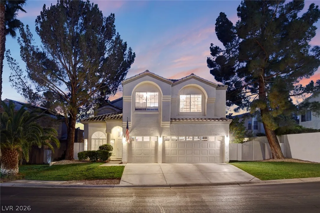 9341 Sienna Vista Drive — photo 1