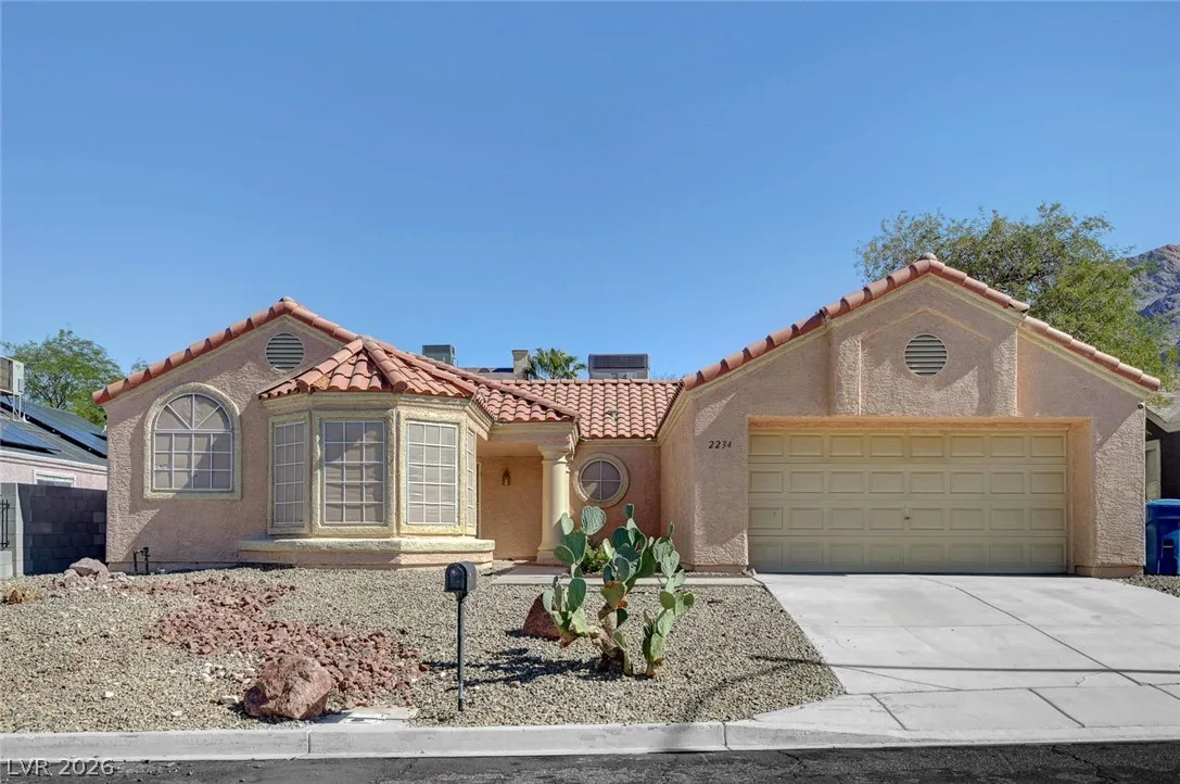 2234 Placer Creek Court — photo 1