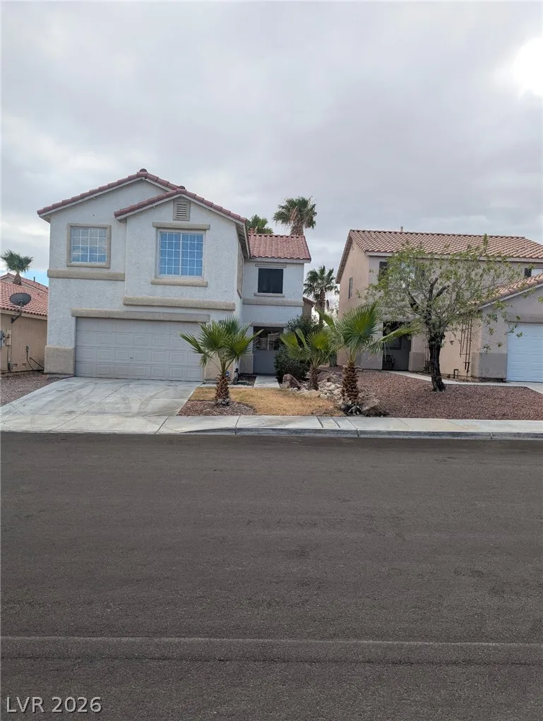 8613 Hidden Pines Avenue — photo 1