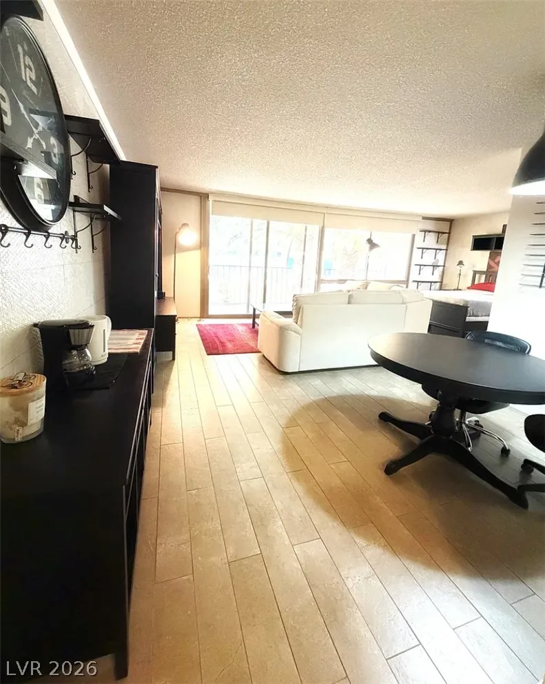 205 East Harmon Avenue 219 — photo 2