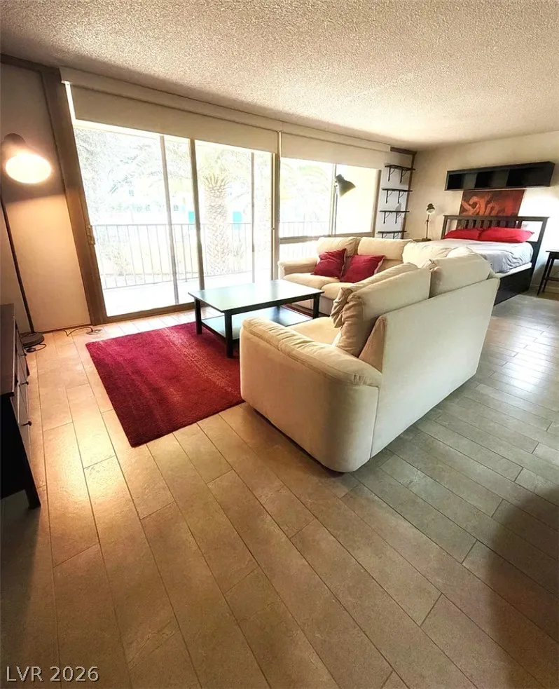 205 East Harmon Avenue 219 — photo 4