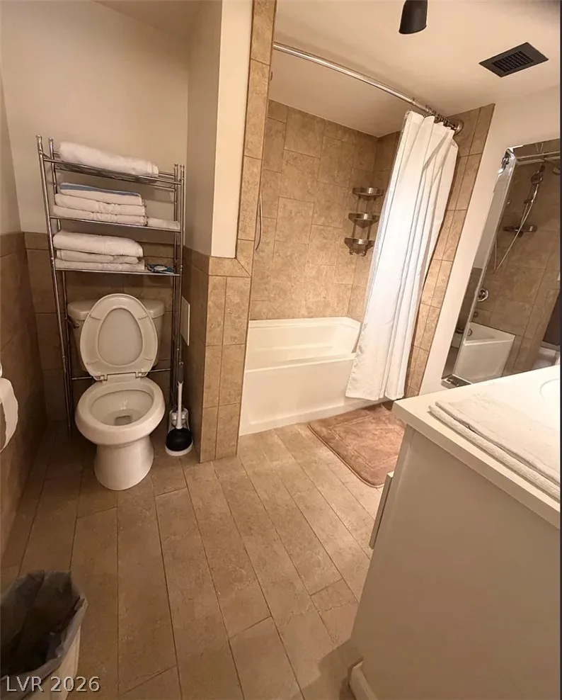 205 East Harmon Avenue 219 — photo 5
