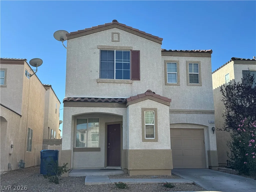 1323 Willow Village Avenue — photo 1