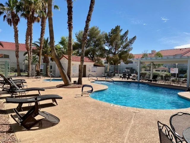 2725 South Nellis Boulevard 1158 — photo 2