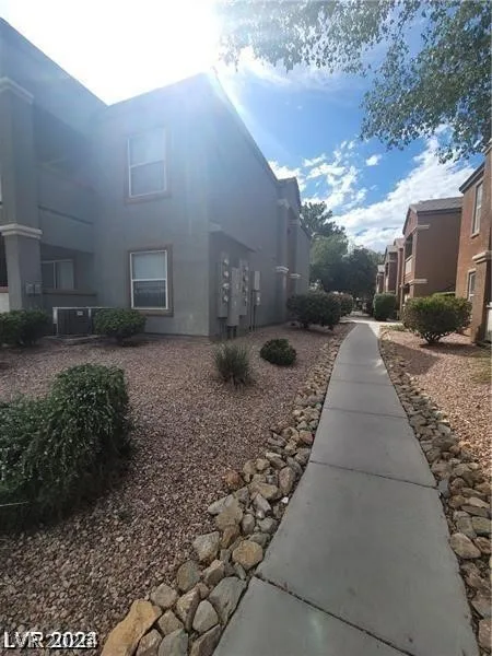 555 East Silverado Ranch Boulevard 1123 — photo 5