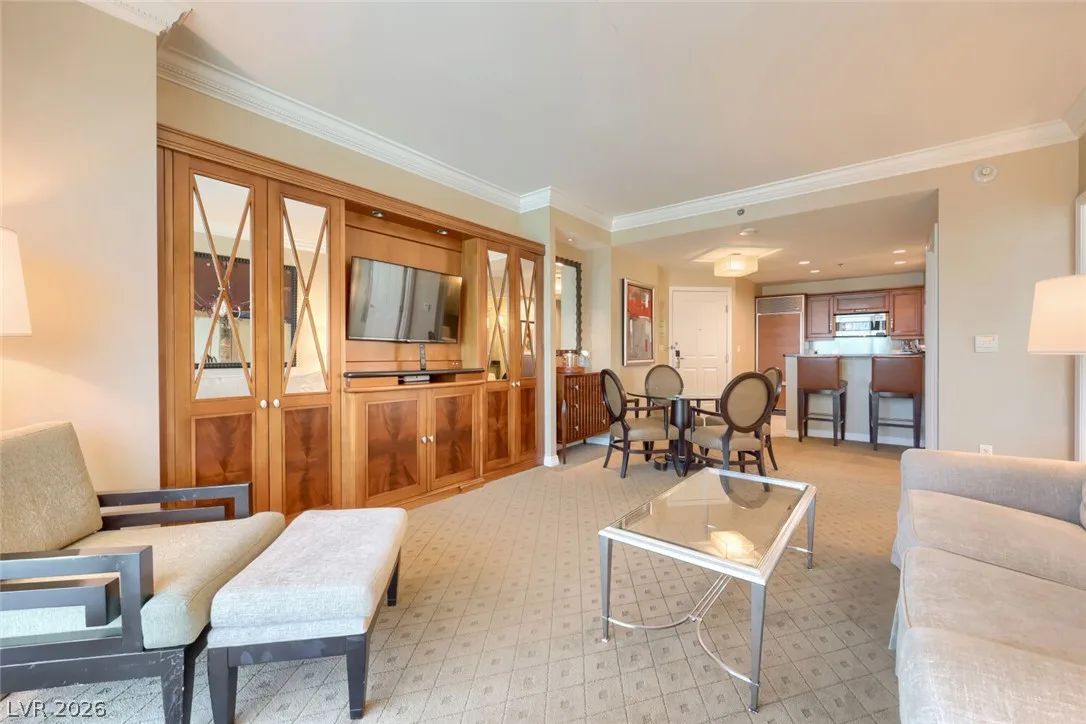145 East Harmon Avenue 1601 — photo 4