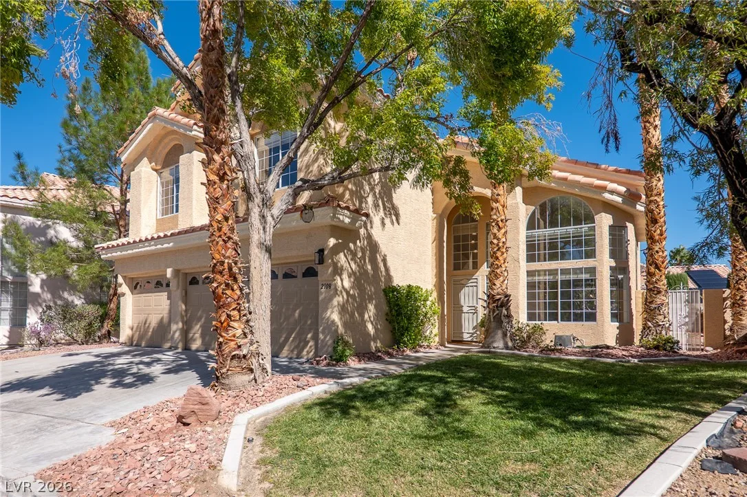2108 Crooked Pine Drive — photo 3