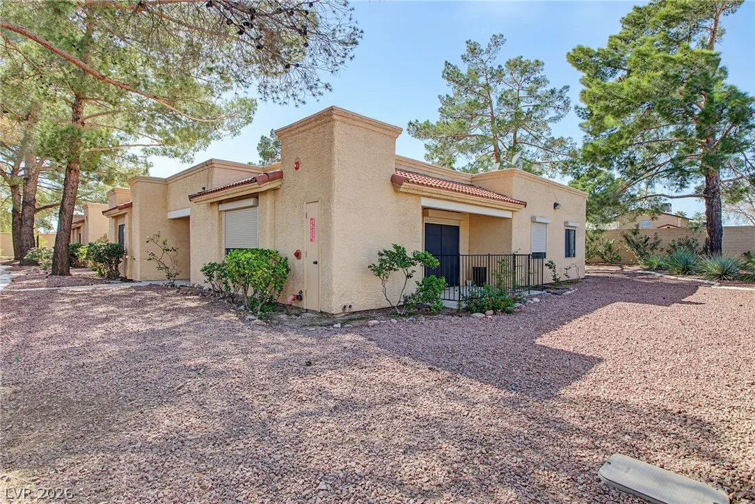 2851 South Valley View Boulevard 1081 — photo 2