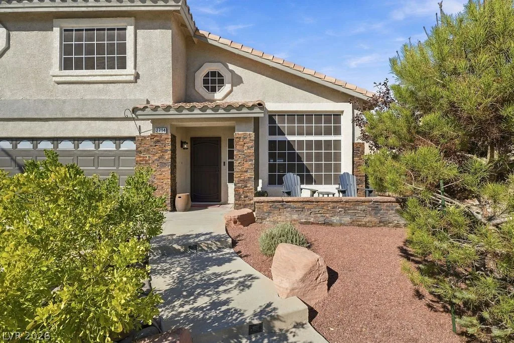 2714 Timber Crossing Court — photo 2