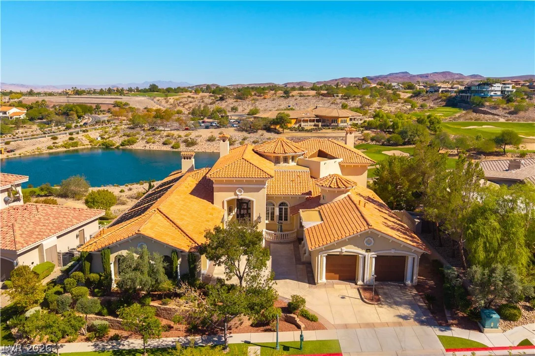 2874 Quartz Canyon Drive — photo 3