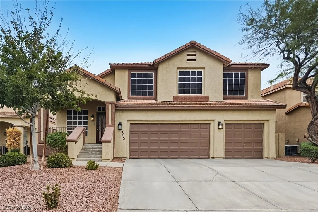 9474 Lightning Bay Court — photo 1