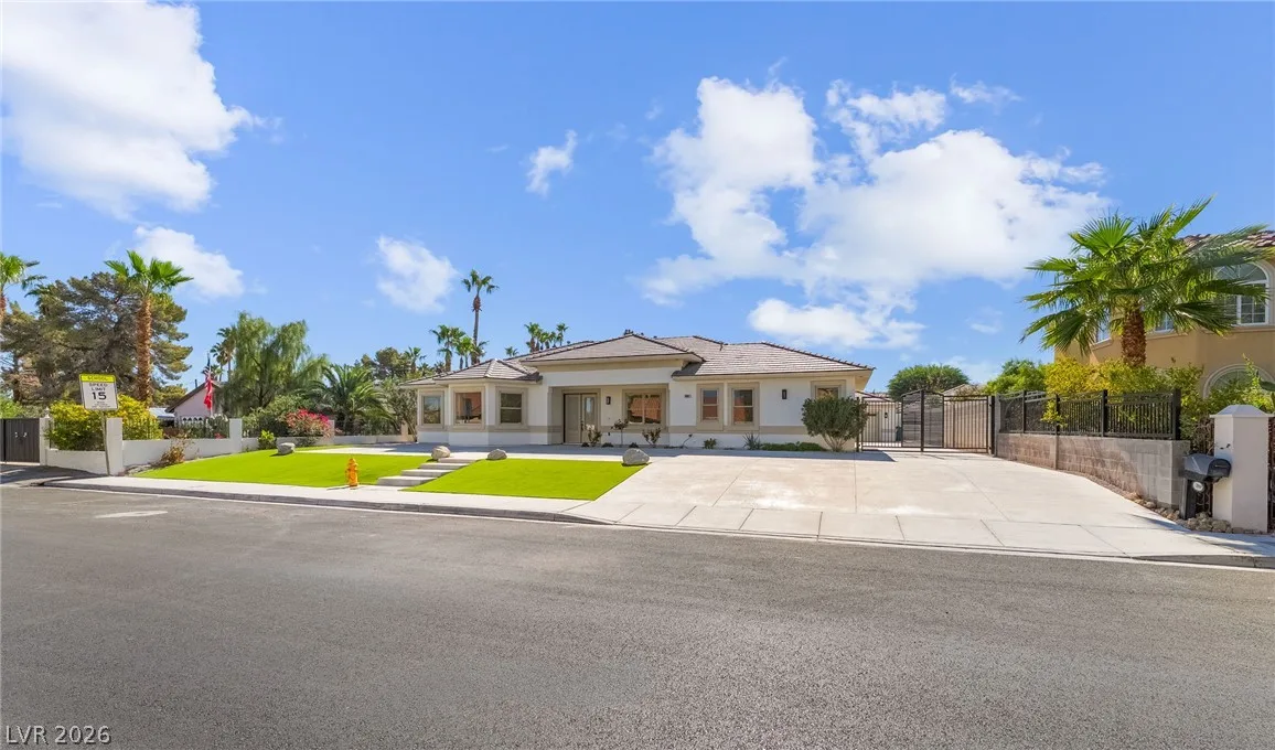3869 Rawhide Street — photo 4