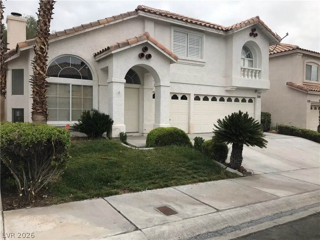 8608 Copper Knoll Avenue — photo 2