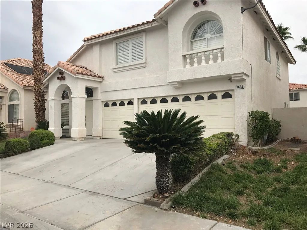 8608 Copper Knoll Avenue — photo 3