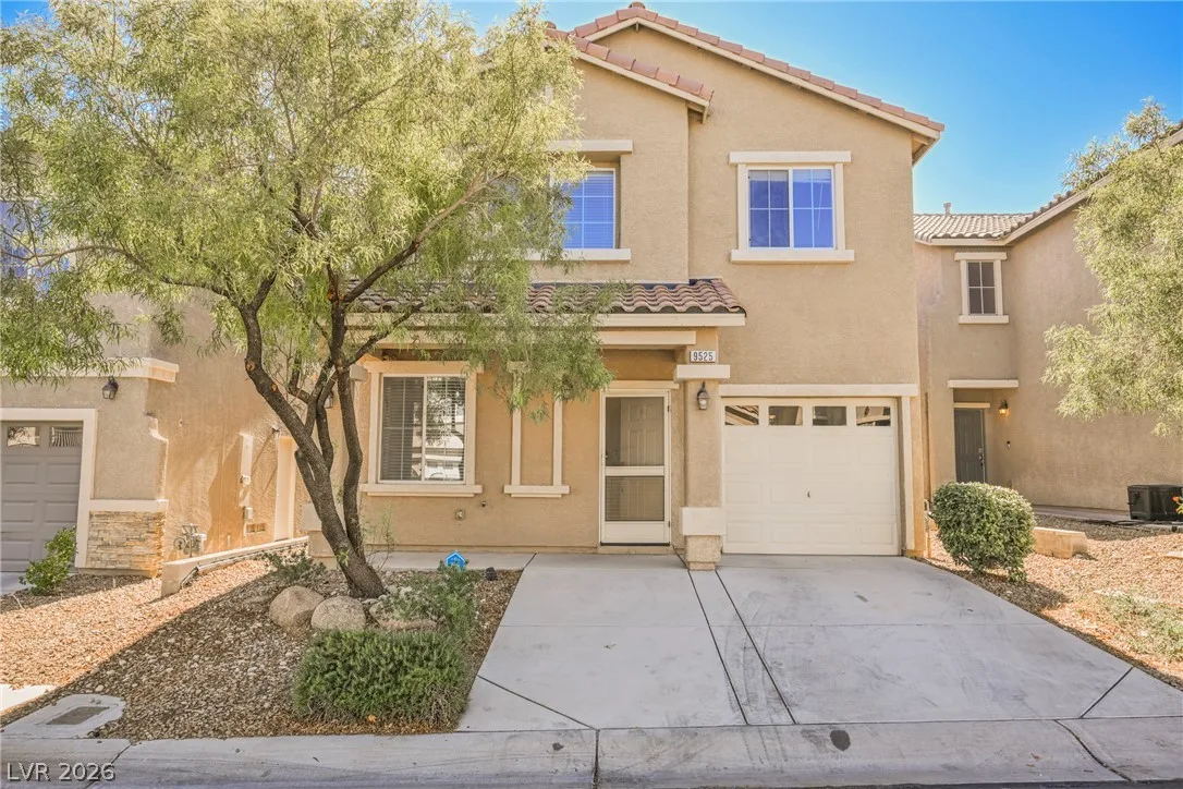 9525 Michelle Falls Avenue — photo 2