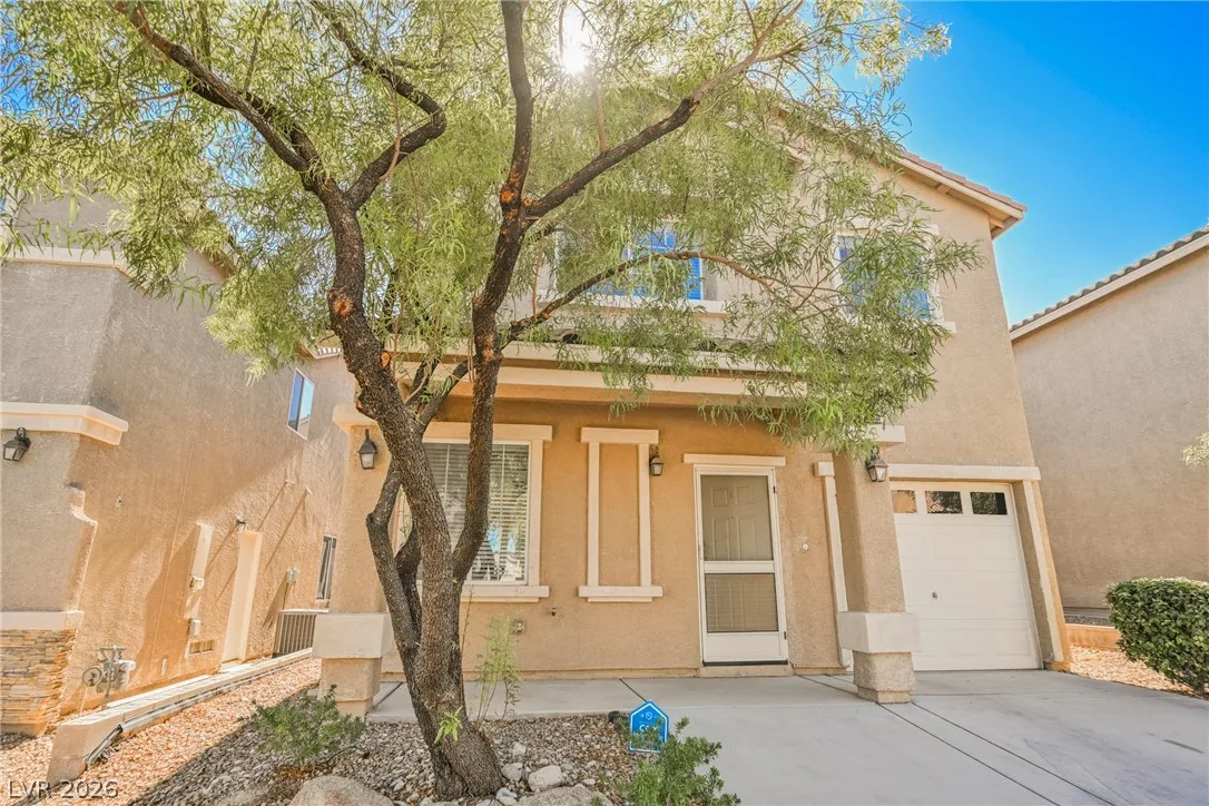 9525 Michelle Falls Avenue — photo 3