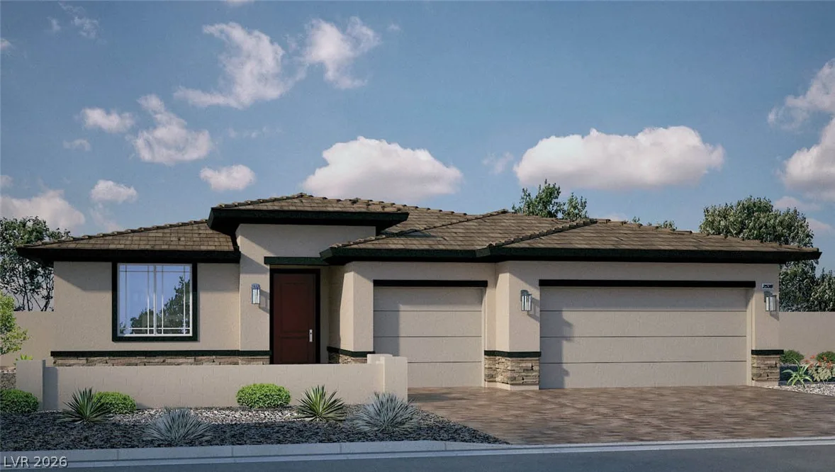 1032 Gentle Swan Street — photo 1