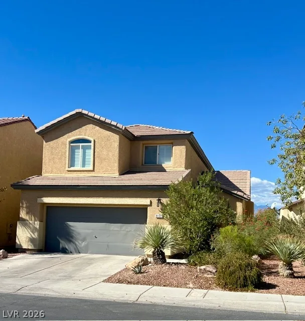 8137 Celina Hills Street — photo 3